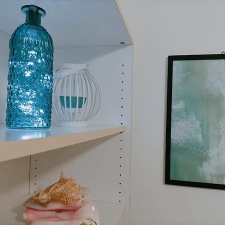 Holiday home Sea 1