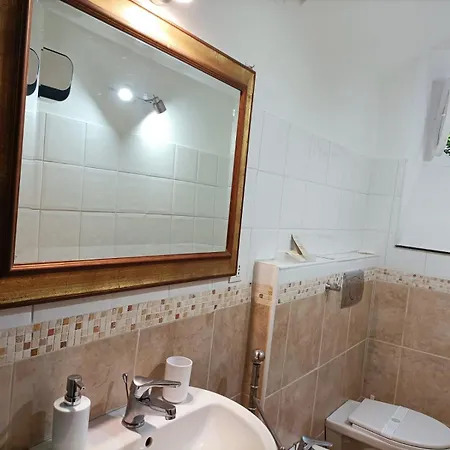 Holiday home Sea 1 Diano Marina