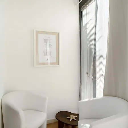 Sea 1 Prázdninový dům