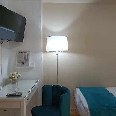 Sea 1 Σπίτι διακοπών Ντιάνο Μαρίνα