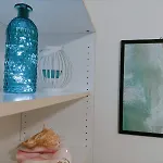 Sea 1 Holiday home