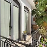 Sea 1 Holiday home *