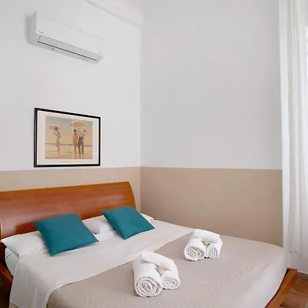 Сasa de vacaciones Sea 1 Diano Marina