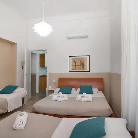 Sea 1 Ferienhaus Diano Marina