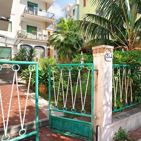 Sea 1 Сasa de vacaciones *