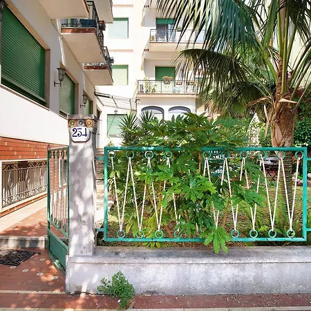 Ferienhaus Sea 1 Diano Marina