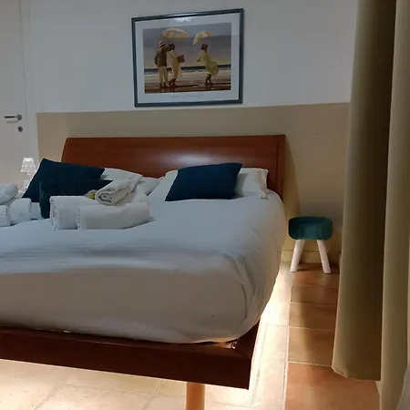 Holiday home Sea 1