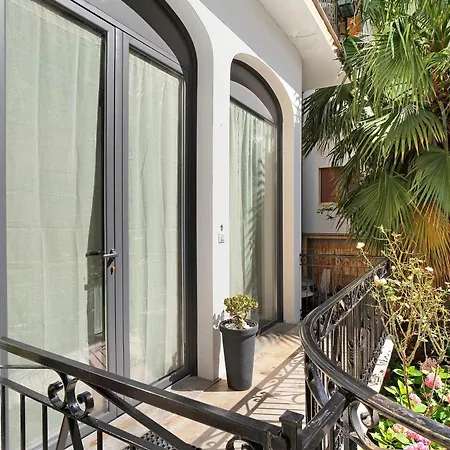 Ferienhaus Sea 1 Diano Marina