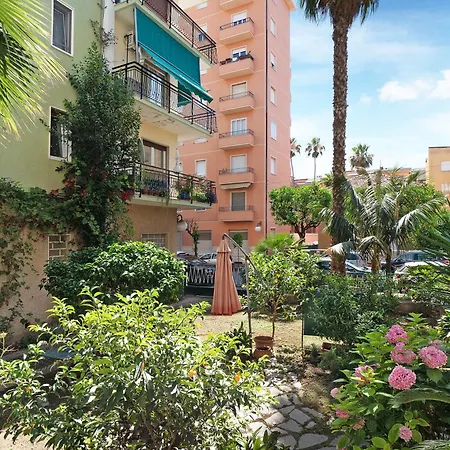 Sea 1 ディアーノ・マリーナ