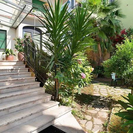 Sea 1 別荘 ディアーノ・マリーナ