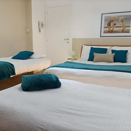 Holiday home Sea 1 Diano Marina