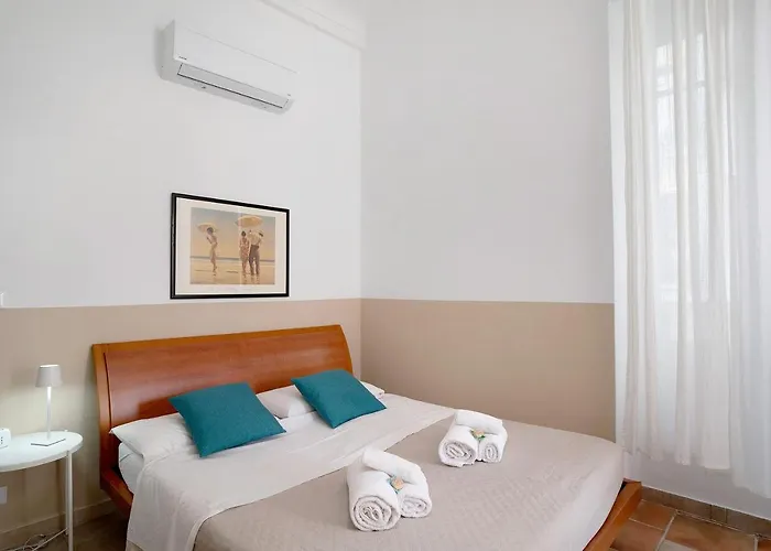 度假居 Sea 1 迪亚诺马里纳