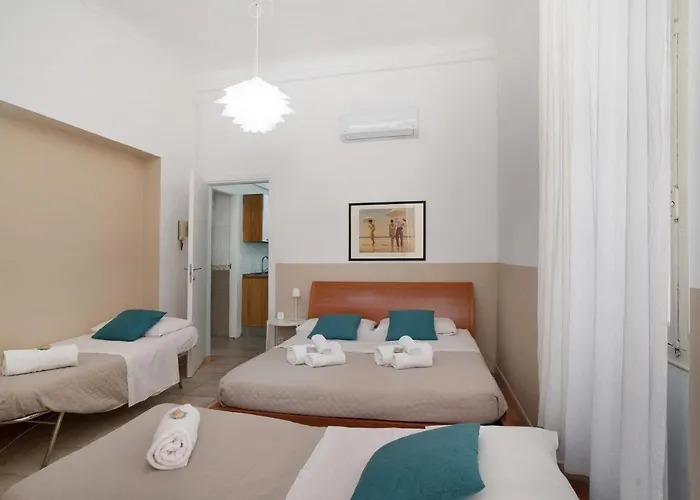 Sea 1 度假居 迪亚诺马里纳