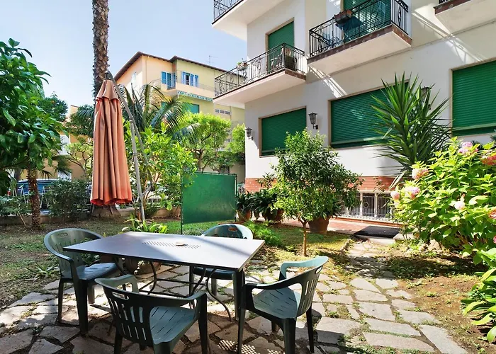 Sea 1 迪亚诺马里纳