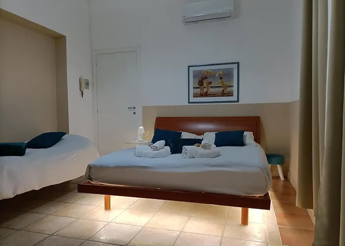 度假居 Sea 1 迪亚诺马里纳