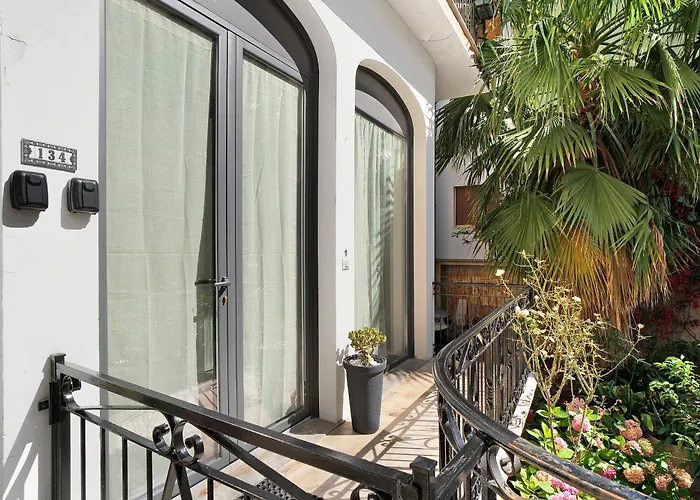 度假居 Sea 1 迪亚诺马里纳