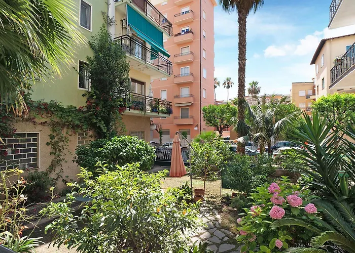 Sea 1 迪亚诺马里纳