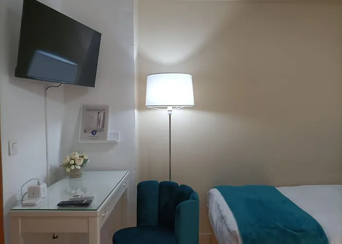 Sea 1 度假居 迪亚诺马里纳